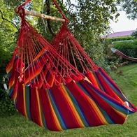 Piratos hammock chair. No. De160.3- Good for children's play